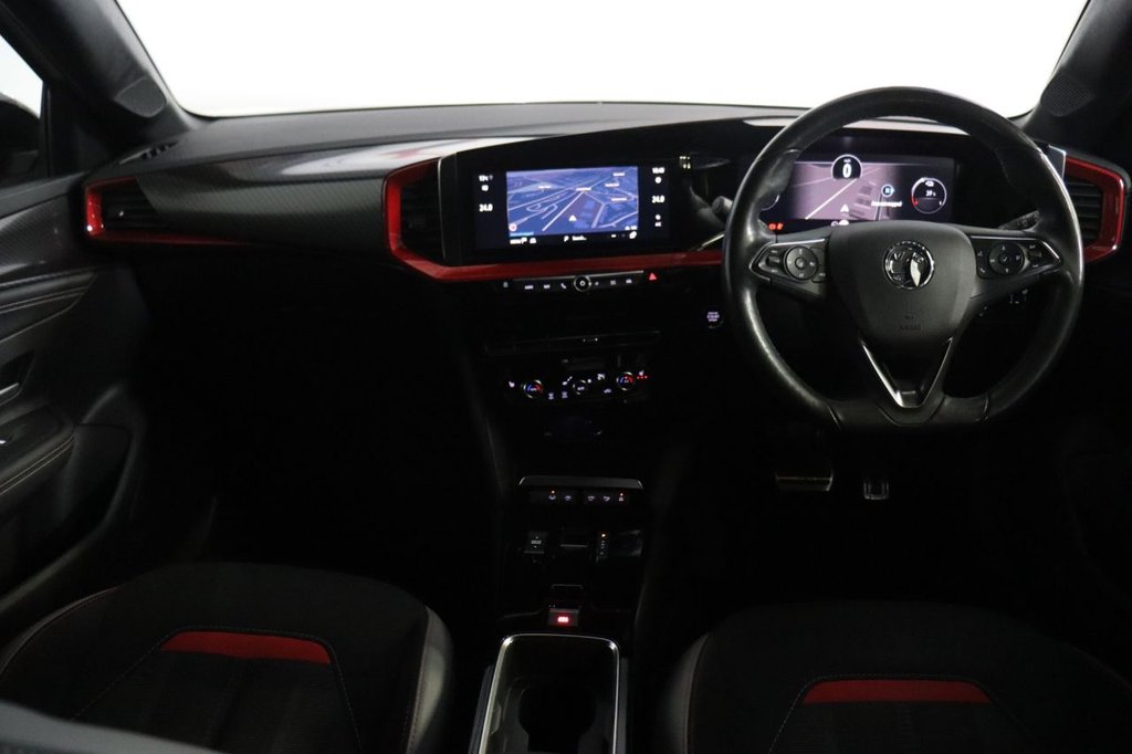 Used Vauxhall Mokka 2022 for sale - 77785979: Photo 8