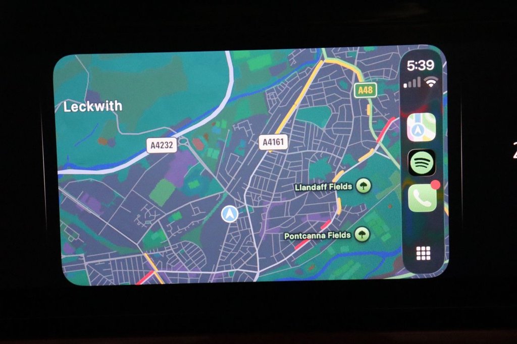 Used Vauxhall Mokka 2022 for sale - 77785979: Photo 9