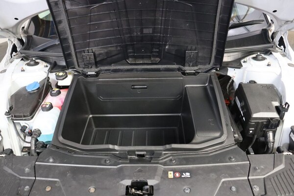 Used Hyundai IONIQ 5 2021 for sale - 74784482: Photo 12