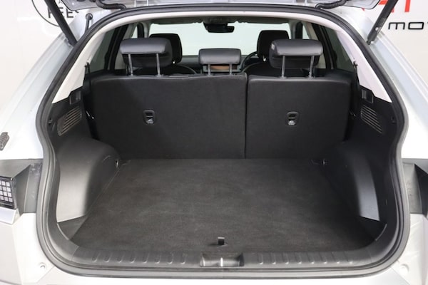 Used Hyundai IONIQ 5 2021 for sale - 74784482: Photo 18