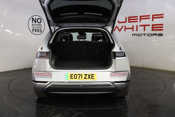 Used Hyundai IONIQ 5 2021 for sale - 74784482: Photo 19