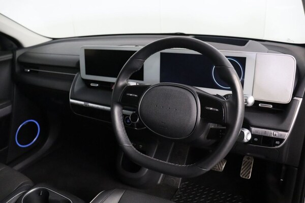 Used Hyundai IONIQ 5 2021 for sale - 74784482: Photo 22