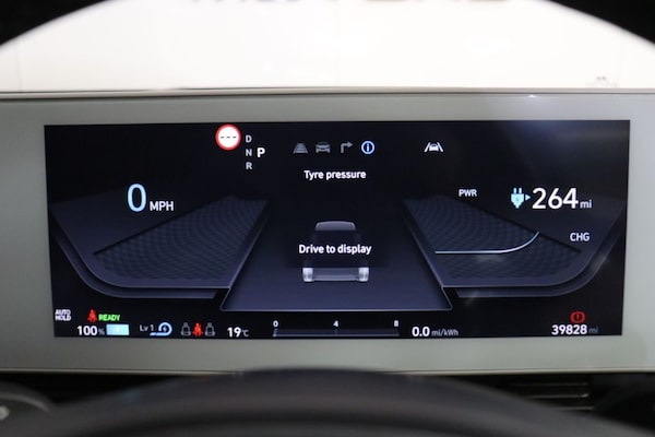 Used Hyundai IONIQ 5 2021 for sale - 74784482: Photo 26