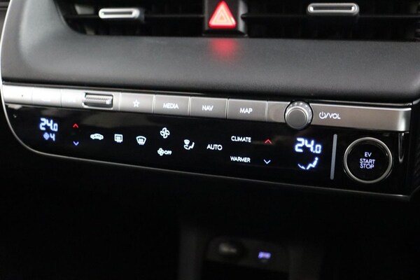 Used Hyundai IONIQ 5 2021 for sale - 74784482: Photo 27
