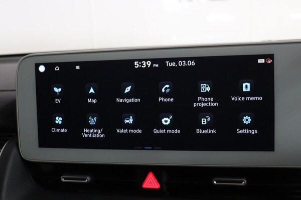 Used Hyundai IONIQ 5 2021 for sale - 74784482: Photo 29