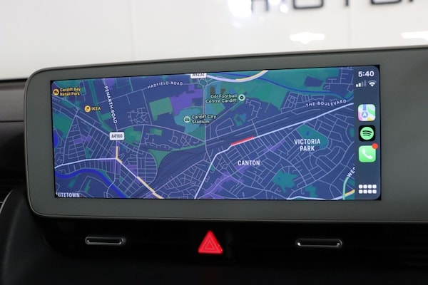 Used Hyundai IONIQ 5 2021 for sale - 74784482: Photo 30