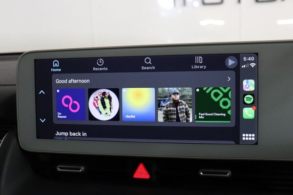 Used Hyundai IONIQ 5 2021 for sale - 74784482: Photo 31