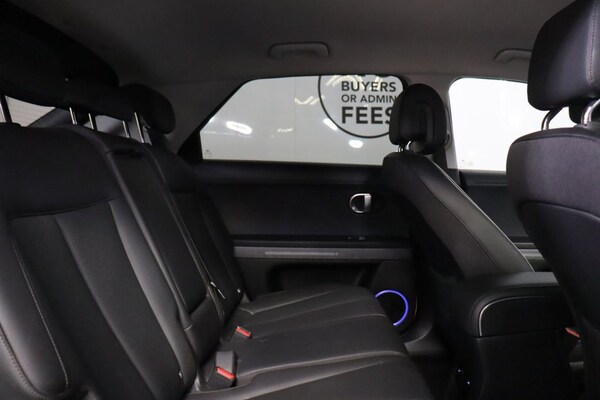 Used Hyundai IONIQ 5 2021 for sale - 74784482: Photo 33