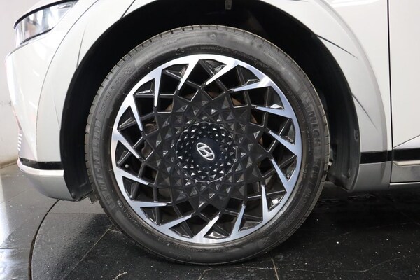 Used Hyundai IONIQ 5 2021 for sale - 74784482: Photo 37