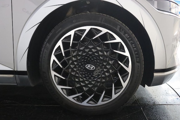 Used Hyundai IONIQ 5 2021 for sale - 74784482: Photo 40