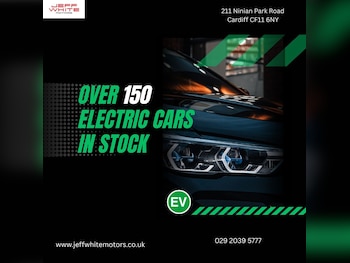 2022 (22) - 160kW e+ N-Connecta 59kWh 5dr Auto