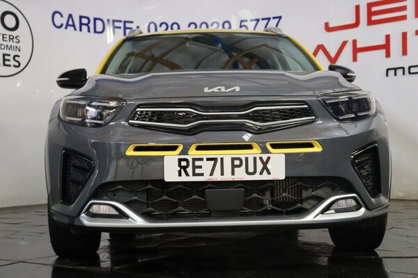 Used Kia Stonic 2022 for sale - 68792276: Photo 12