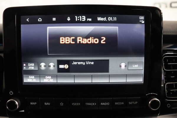 Used Kia Stonic 2022 for sale - 68792276: Photo 17