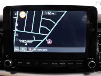 Used Kia Stonic 2022 for sale - 68792276: Photo