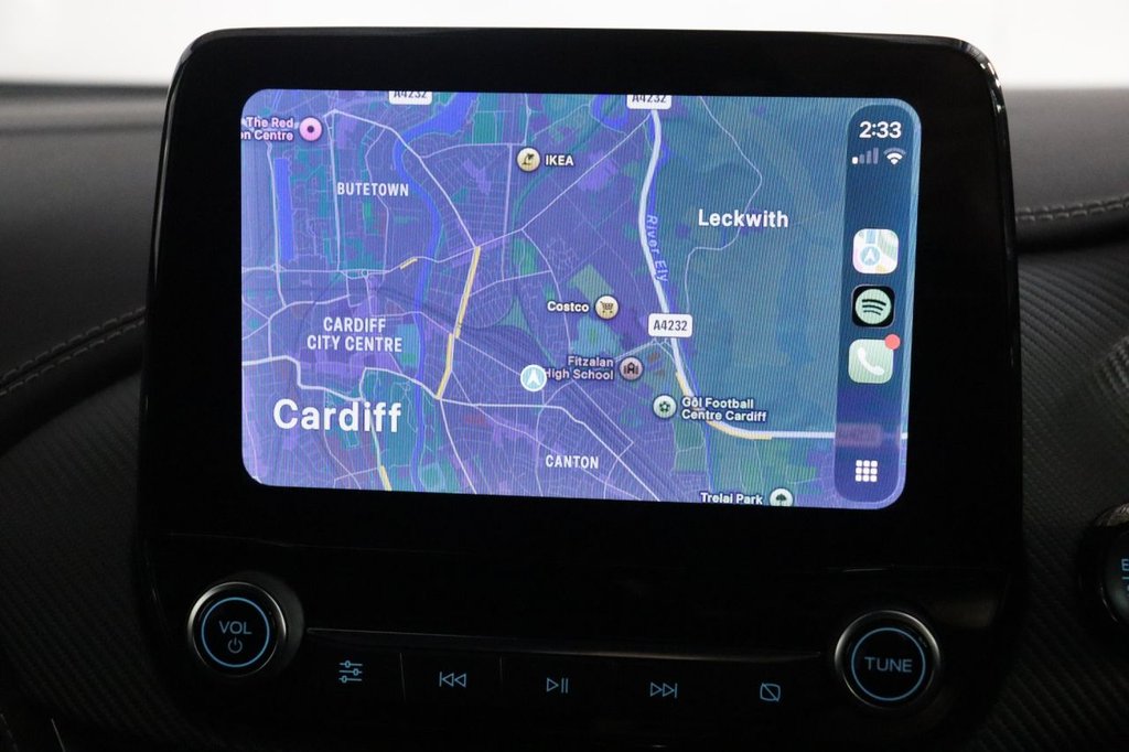 Used Ford Puma 2023 for sale - 77547091: Photo 10