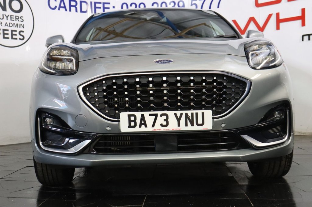 Used Ford Puma 2023 for sale - 77547091: Photo 11