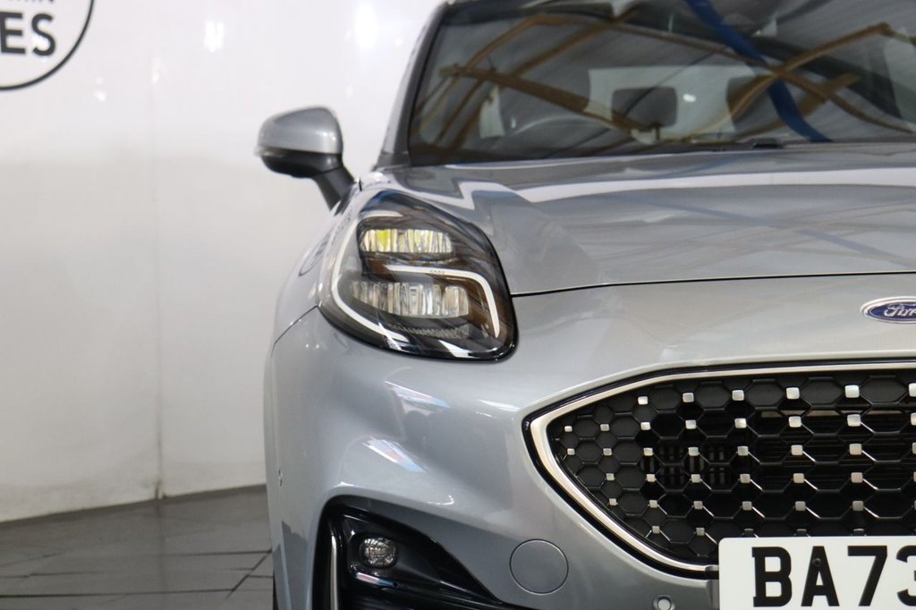 Used Ford Puma 2023 for sale - 77547091: Photo 12