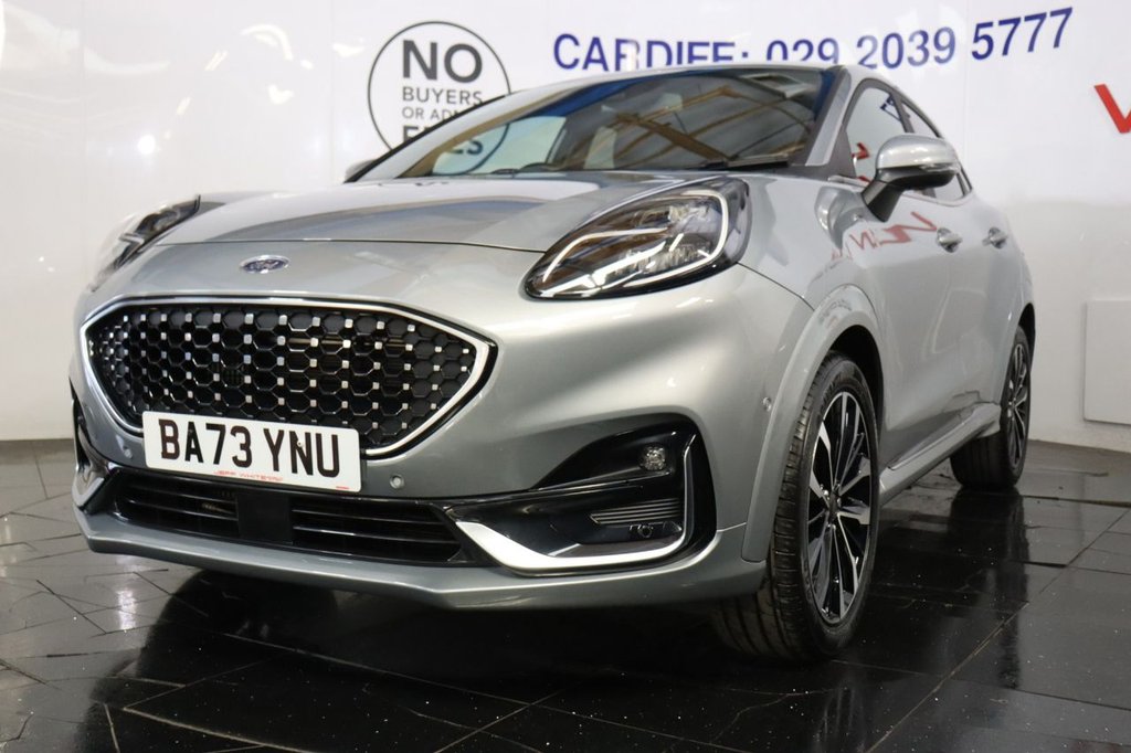 Used Ford Puma 2023 for sale - 77547091: Photo 13