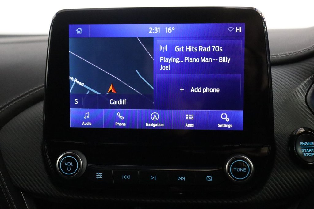 Used Ford Puma 2023 for sale - 77547091: Photo 15