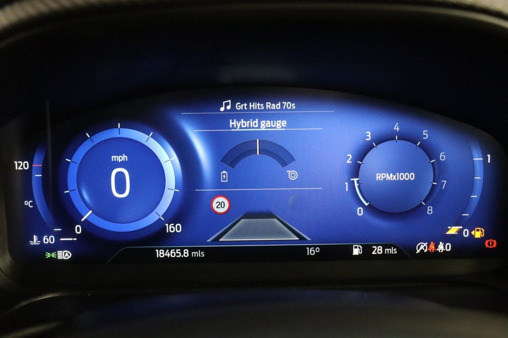 Used Ford Puma 2023 for sale - 77547091: Photo 16