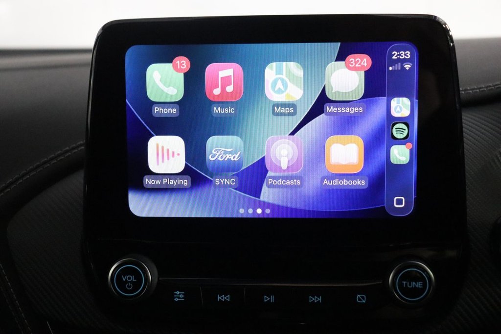 Used Ford Puma 2023 for sale - 77547091: Photo 2