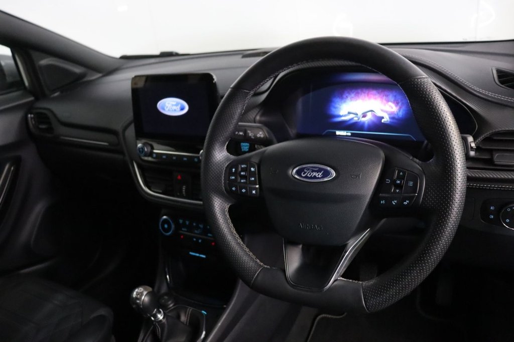 Used Ford Puma 2023 for sale - 77547091: Photo 24