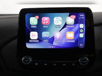 Used Ford Puma 2023 for sale - 77547091: Photo