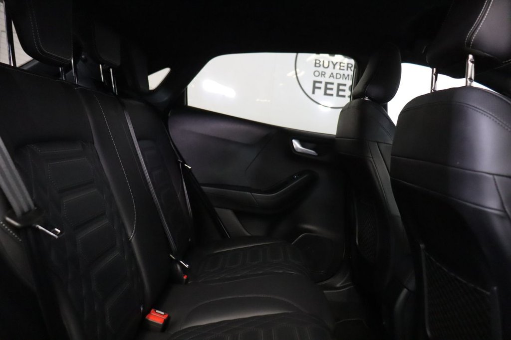 Used Ford Puma 2023 for sale - 77547091: Photo 33