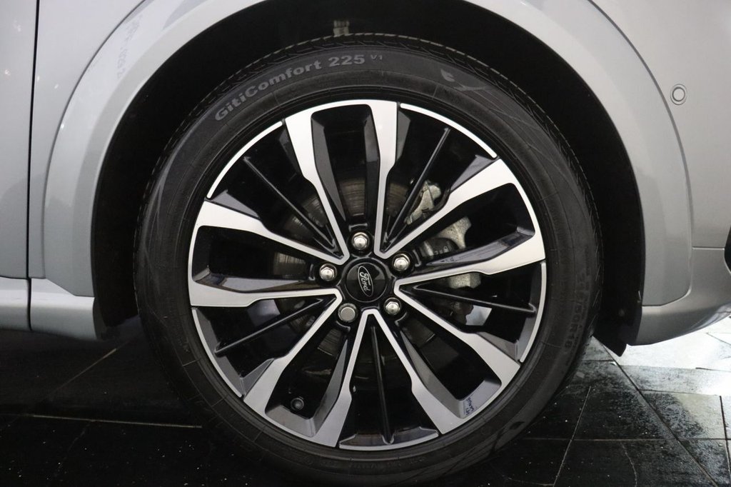 Used Ford Puma 2023 for sale - 77547091: Photo 36