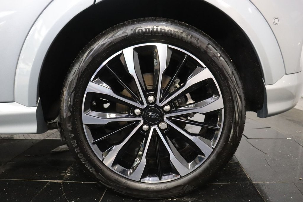 Used Ford Puma 2023 for sale - 77547091: Photo 37