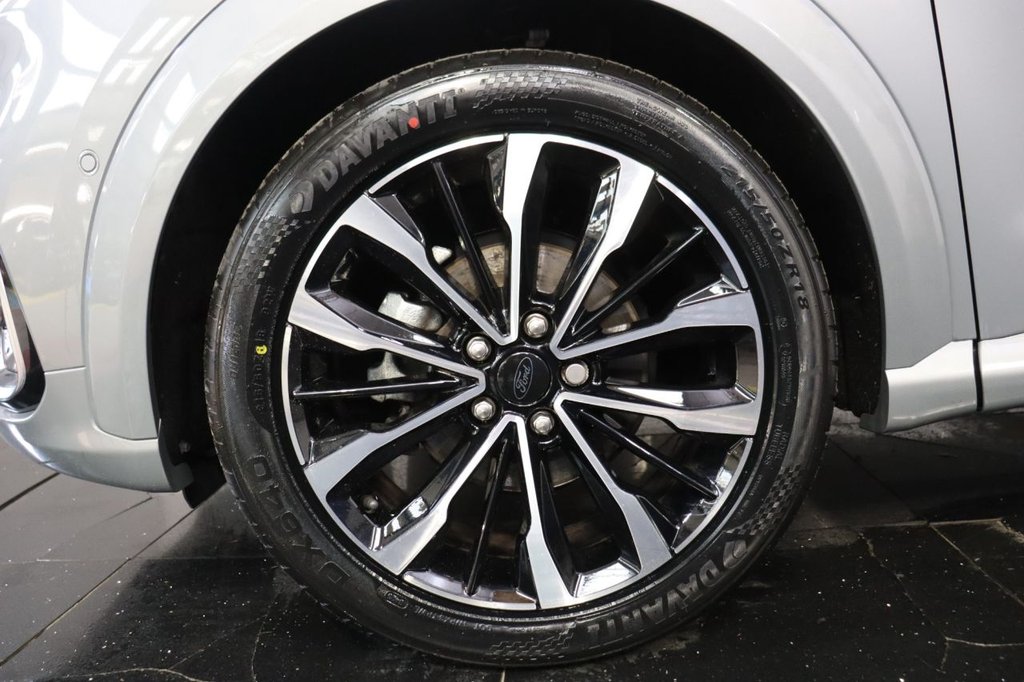 Used Ford Puma 2023 for sale - 77547091: Photo 38