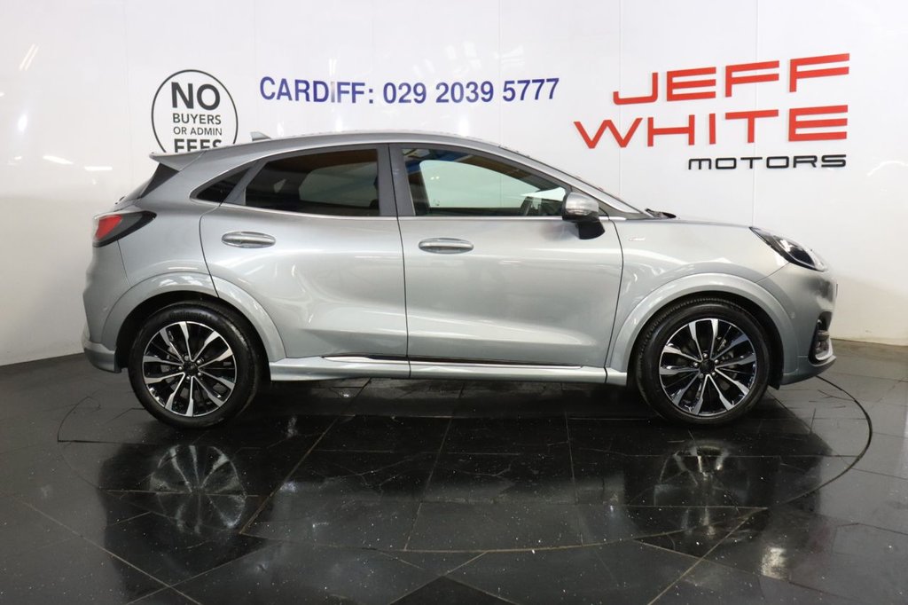 Used Ford Puma 2023 for sale - 77547091: Photo 6