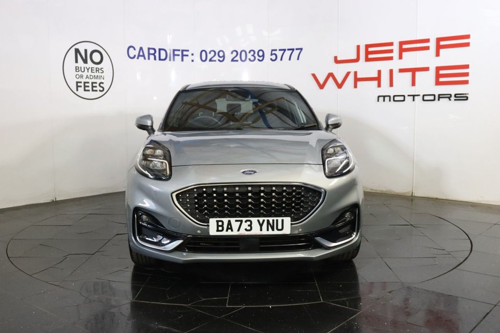 Used Ford Puma 2023 for sale - 77547091: Photo 7