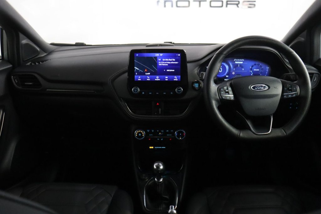 Used Ford Puma 2023 for sale - 77547091: Photo 8