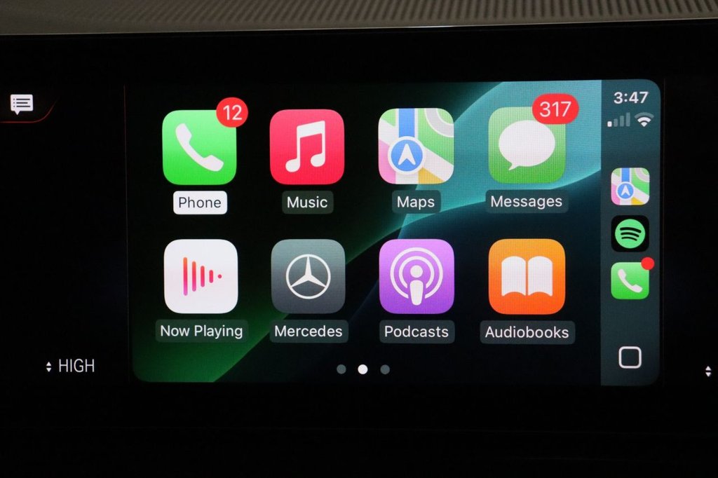 Used Mercedes-Benz EQC 2021 for sale - 77236325: Photo 10