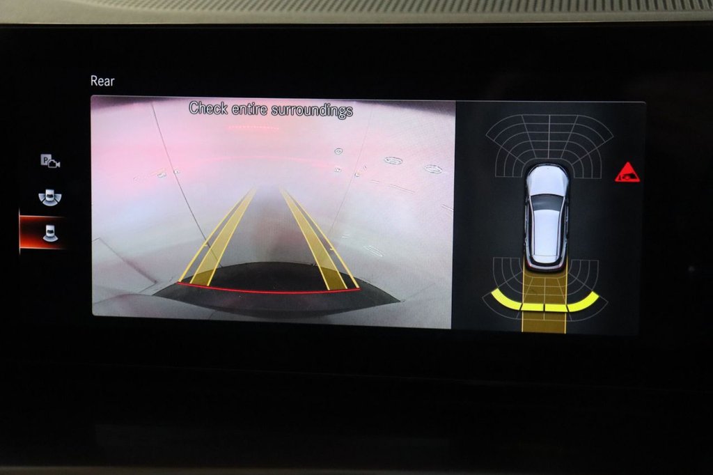 Used Mercedes-Benz EQC 2021 for sale - 77236325: Photo 11