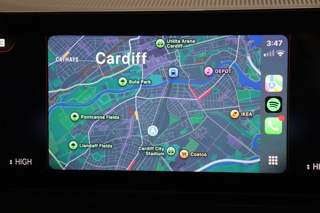 Used Mercedes-Benz EQC 2021 for sale - 77236325: Photo 17