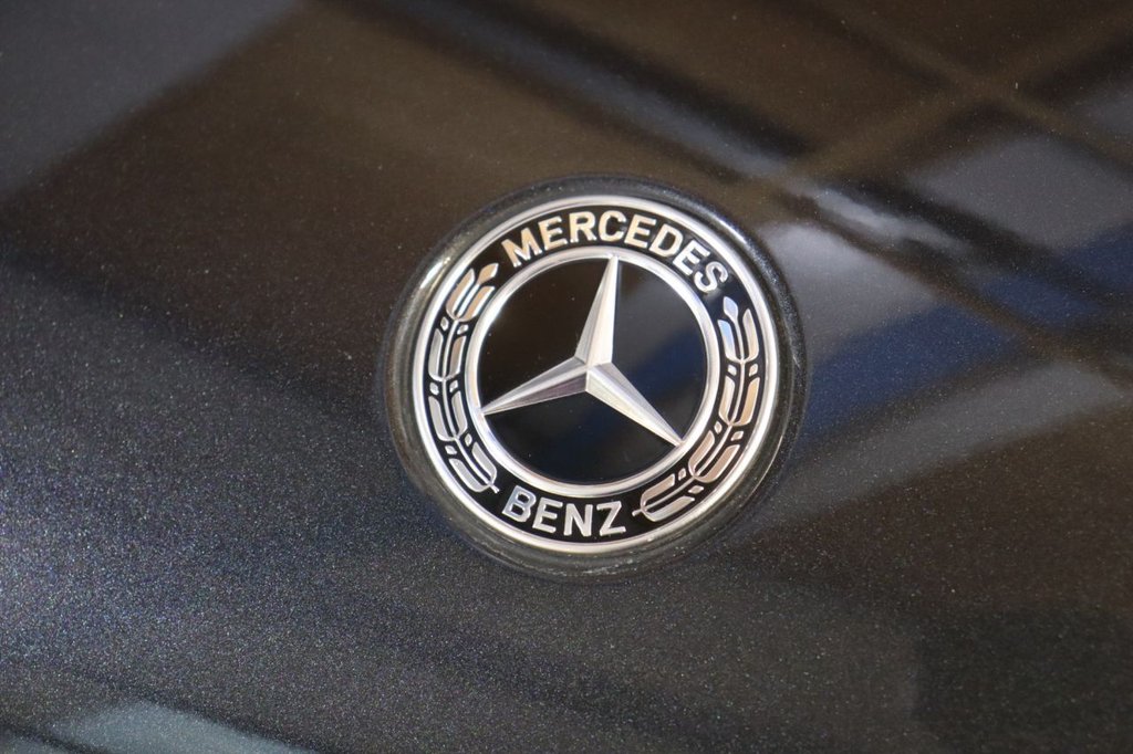 Used Mercedes-Benz EQC 2021 for sale - 77236325: Photo 20