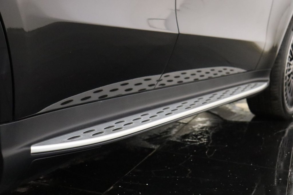 Used Mercedes-Benz EQC 2021 for sale - 77236325: Photo 21