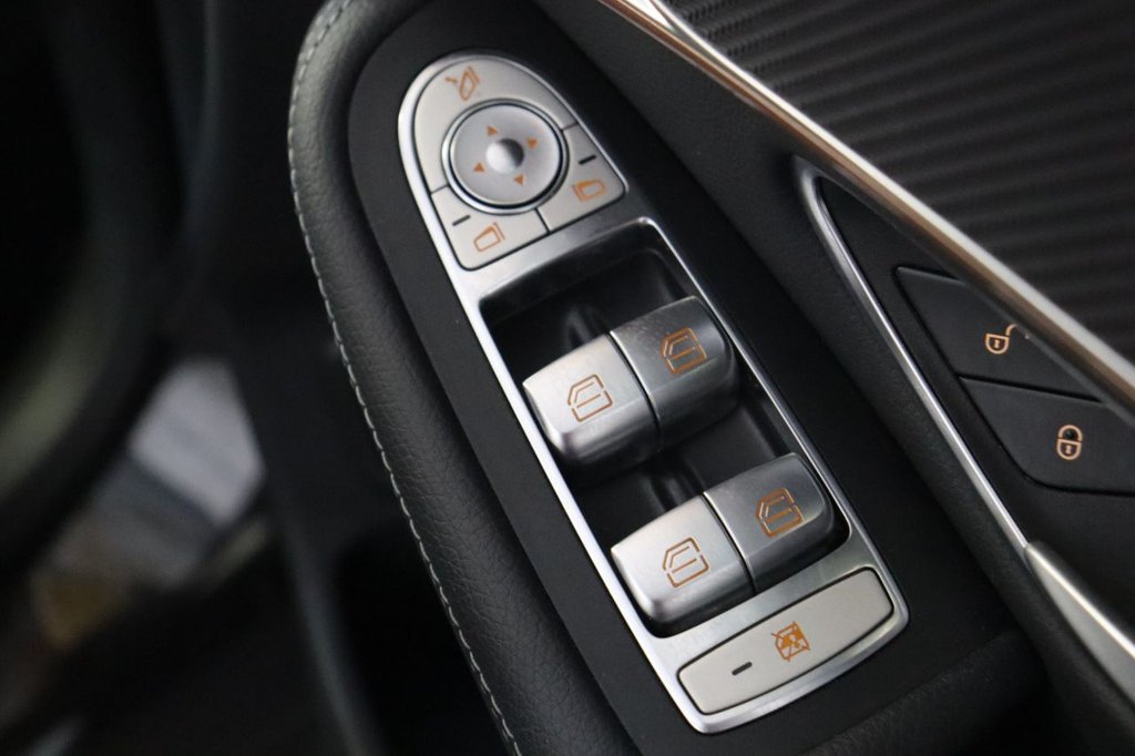 Used Mercedes-Benz EQC 2021 for sale - 77236325: Photo 23