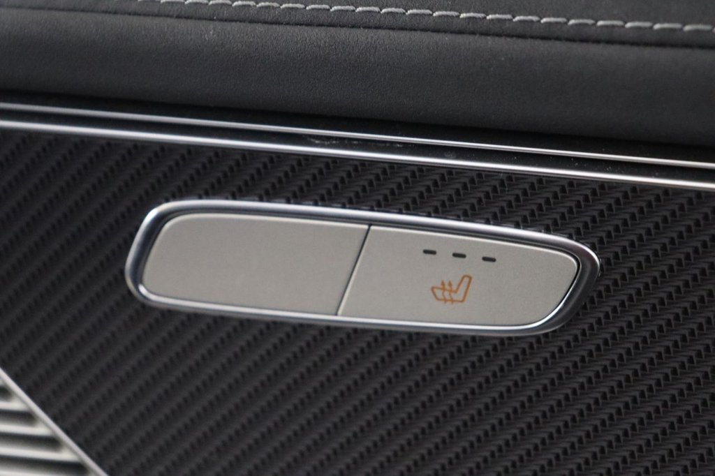 Used Mercedes-Benz EQC 2021 for sale - 77236325: Photo 24