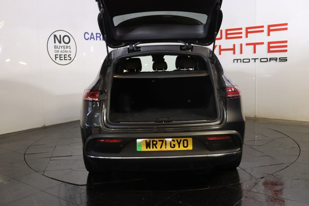 Used Mercedes-Benz EQC 2021 for sale - 77236325: Photo 29