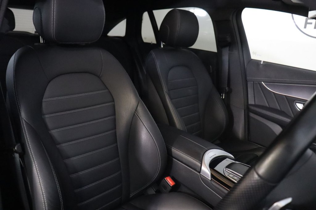 Used Mercedes-Benz EQC 2021 for sale - 77236325: Photo 32