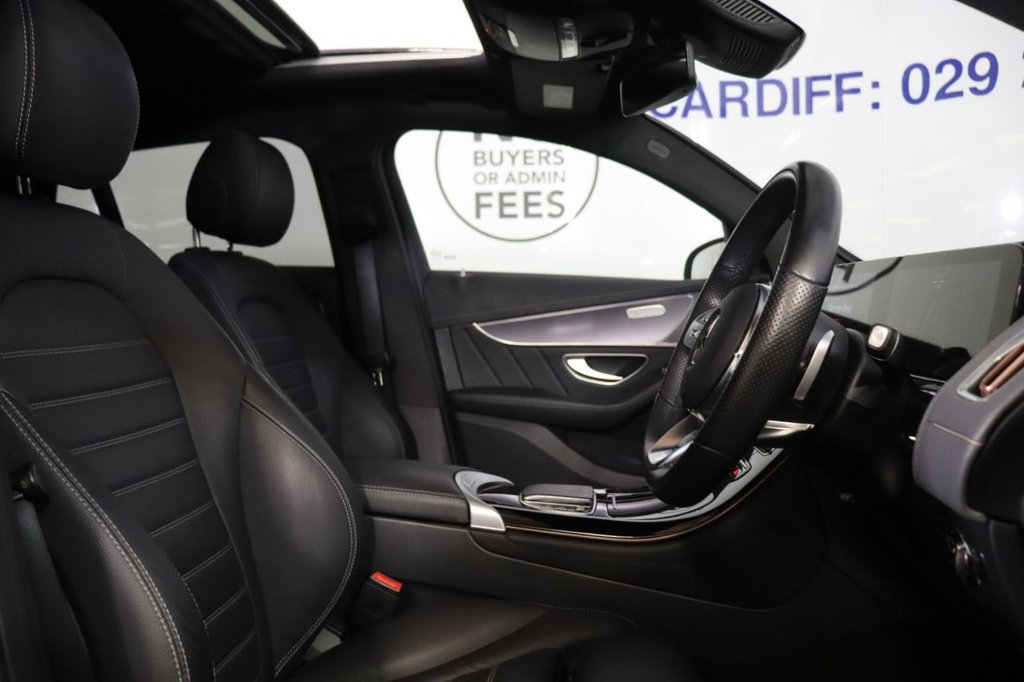 Used Mercedes-Benz EQC 2021 for sale - 77236325: Photo 33