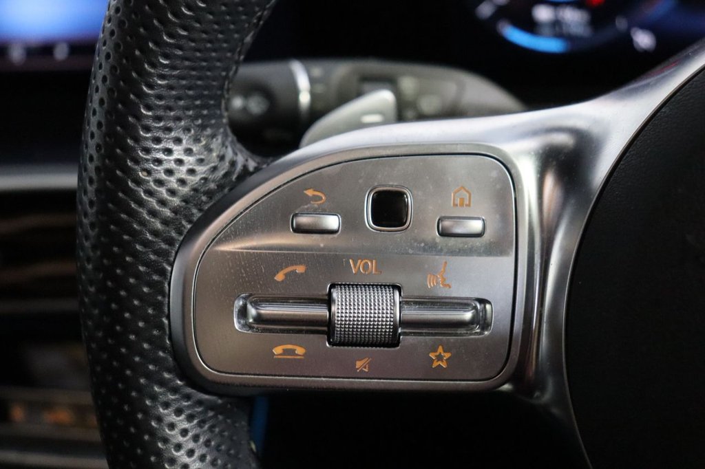 Used Mercedes-Benz EQC 2021 for sale - 77236325: Photo 35