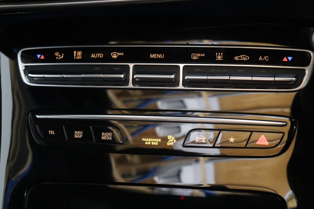 Used Mercedes-Benz EQC 2021 for sale - 77236325: Photo 39