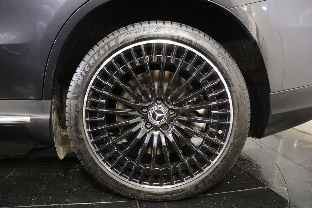 Used Mercedes-Benz EQC 2021 for sale - 77236325: Photo 43