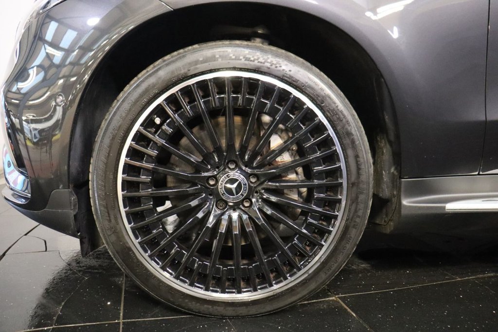 Used Mercedes-Benz EQC 2021 for sale - 77236325: Photo 44