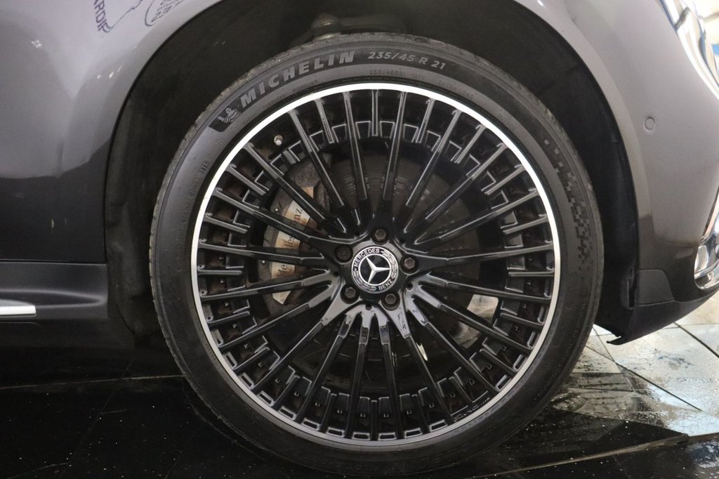 Used Mercedes-Benz EQC 2021 for sale - 77236325: Photo 45