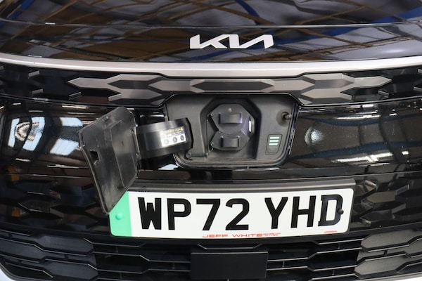 Used Kia Niro 2022 for sale - 72053052: Photo 11